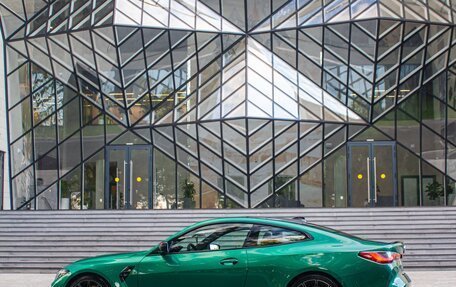 BMW M4, 2021 год, 9 100 000 рублей, 2 фотография