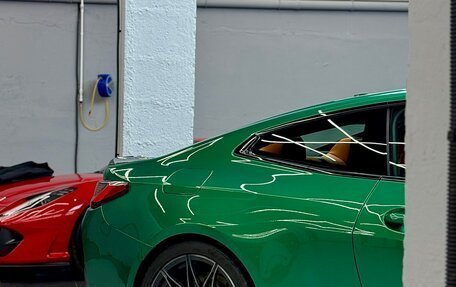 BMW M4, 2021 год, 9 100 000 рублей, 8 фотография