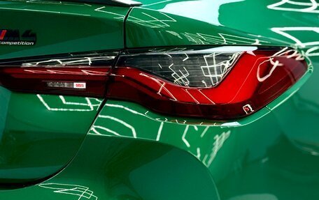 BMW M4, 2021 год, 9 100 000 рублей, 7 фотография