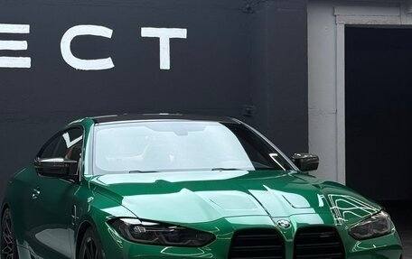 BMW M4, 2021 год, 9 100 000 рублей, 6 фотография