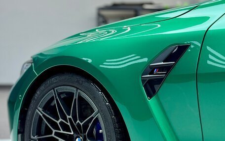 BMW M4, 2021 год, 9 100 000 рублей, 11 фотография