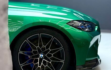 BMW M4, 2021 год, 9 100 000 рублей, 9 фотография