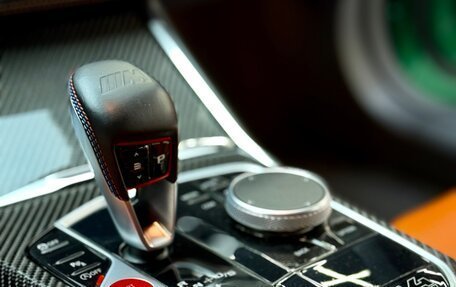 BMW M4, 2021 год, 9 100 000 рублей, 16 фотография