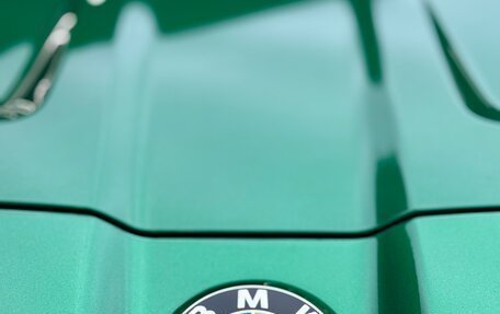 BMW M4, 2021 год, 9 100 000 рублей, 13 фотография