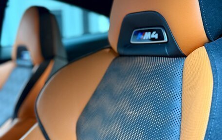 BMW M4, 2021 год, 9 100 000 рублей, 17 фотография