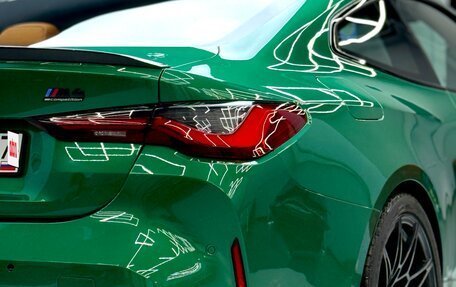 BMW M4, 2021 год, 9 100 000 рублей, 12 фотография