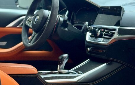 BMW M4, 2021 год, 9 100 000 рублей, 15 фотография