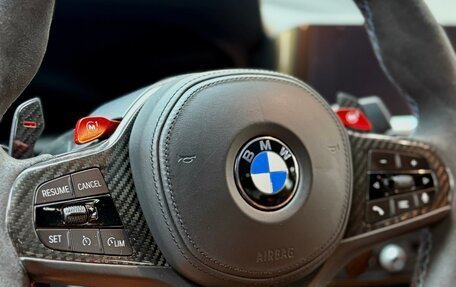 BMW M4, 2021 год, 9 100 000 рублей, 19 фотография