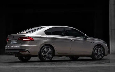 Volkswagen Bora, 2022 год, 1 498 028 рублей, 7 фотография