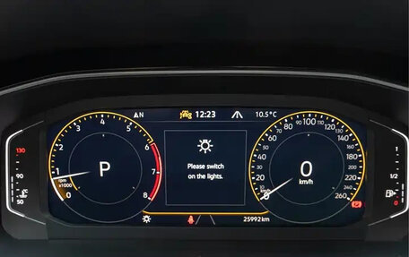 Volkswagen Bora, 2022 год, 1 498 028 рублей, 13 фотография