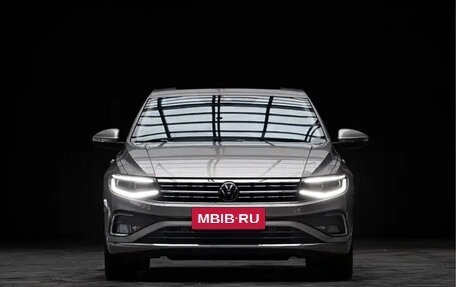 Volkswagen Bora, 2022 год, 1 498 028 рублей, 2 фотография