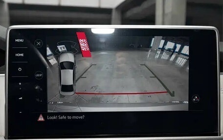 Volkswagen Bora, 2022 год, 1 498 028 рублей, 14 фотография