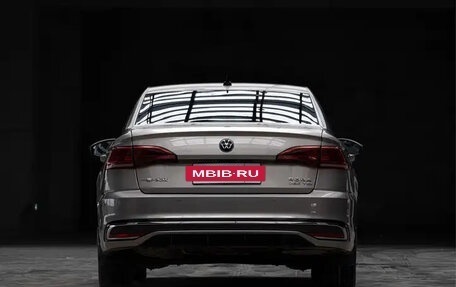 Volkswagen Bora, 2022 год, 1 498 028 рублей, 6 фотография