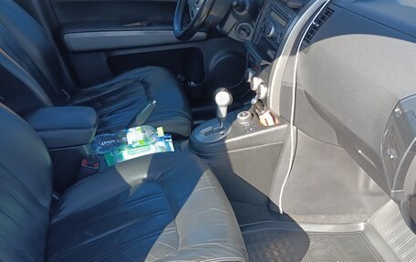 Nissan X-Trail, 2011 год, 1 350 000 рублей, 8 фотография