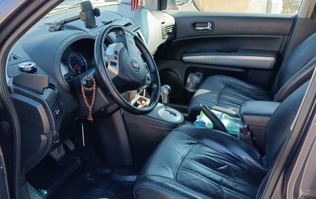 Nissan X-Trail, 2011 год, 1 350 000 рублей, 7 фотография