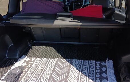 Nissan X-Trail, 2011 год, 1 350 000 рублей, 11 фотография