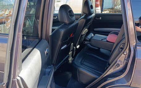 Nissan X-Trail, 2011 год, 1 350 000 рублей, 9 фотография