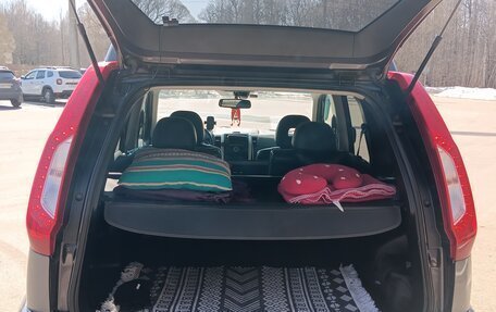 Nissan X-Trail, 2011 год, 1 350 000 рублей, 6 фотография