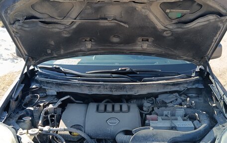 Nissan X-Trail, 2011 год, 1 350 000 рублей, 12 фотография