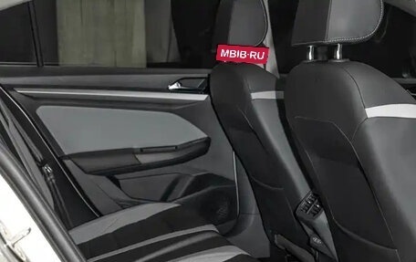 Volkswagen Bora, 2022 год, 1 498 028 рублей, 17 фотография