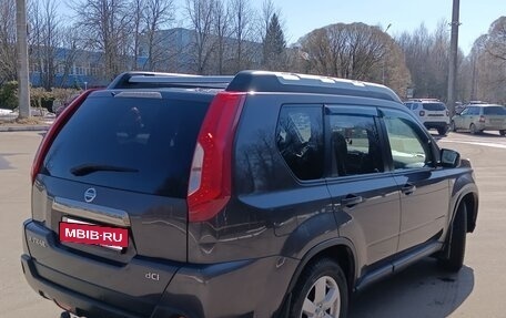 Nissan X-Trail, 2011 год, 1 350 000 рублей, 5 фотография