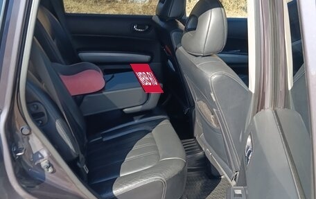 Nissan X-Trail, 2011 год, 1 350 000 рублей, 10 фотография