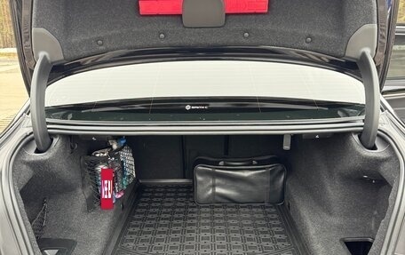 BMW 5 серия, 2019 год, 4 550 000 рублей, 10 фотография