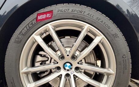 BMW 5 серия, 2019 год, 4 550 000 рублей, 11 фотография