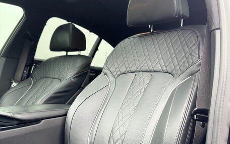 BMW 5 серия, 2019 год, 4 550 000 рублей, 16 фотография