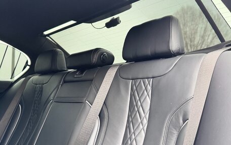 BMW 5 серия, 2019 год, 4 550 000 рублей, 26 фотография