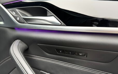 BMW 5 серия, 2019 год, 4 550 000 рублей, 23 фотография