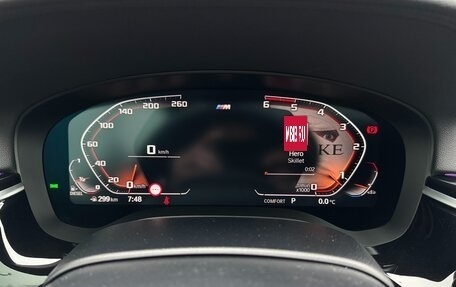 BMW 5 серия, 2019 год, 4 550 000 рублей, 35 фотография