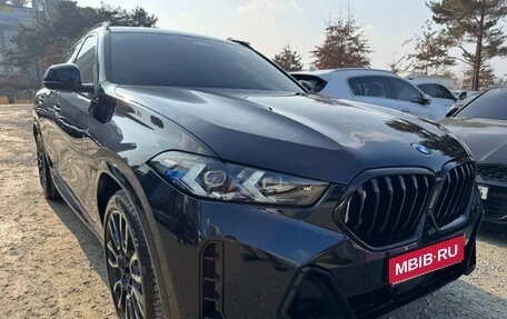 BMW X6, 2025 год, 12 800 000 рублей, 1 фотография