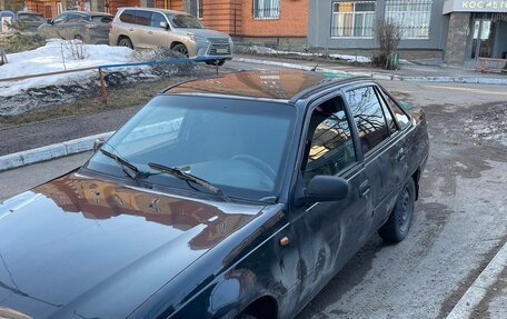 Daewoo Nexia I рестайлинг, 2012 год, 135 000 рублей, 5 фотография