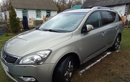 KIA cee'd I рестайлинг, 2011 год, 920 000 рублей, 2 фотография