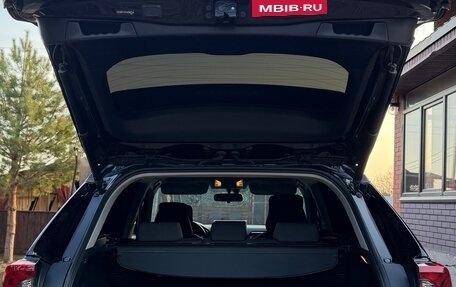 Toyota RAV4, 2019 год, 3 050 000 рублей, 7 фотография