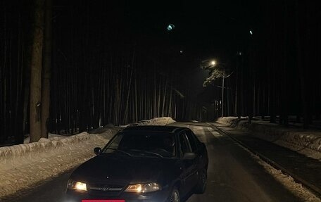 Daewoo Nexia I рестайлинг, 2012 год, 135 000 рублей, 3 фотография