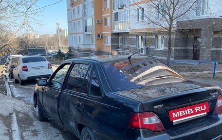 Daewoo Nexia I рестайлинг, 2012 год, 135 000 рублей, 2 фотография