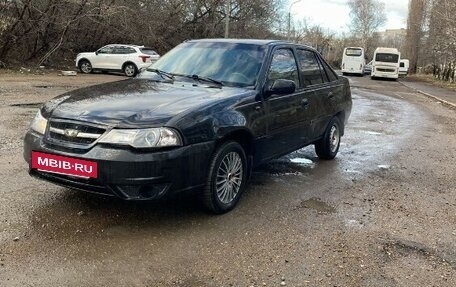 Daewoo Nexia I рестайлинг, 2012 год, 135 000 рублей, 7 фотография