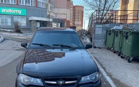 Daewoo Nexia I рестайлинг, 2012 год, 135 000 рублей, 4 фотография