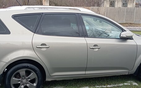 KIA cee'd I рестайлинг, 2011 год, 920 000 рублей, 7 фотография