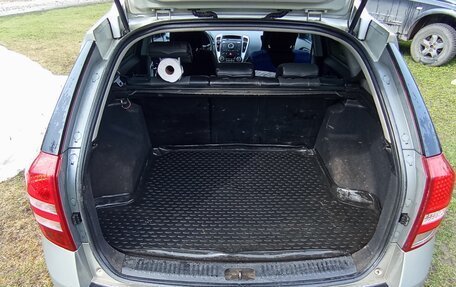 KIA cee'd I рестайлинг, 2011 год, 920 000 рублей, 10 фотография