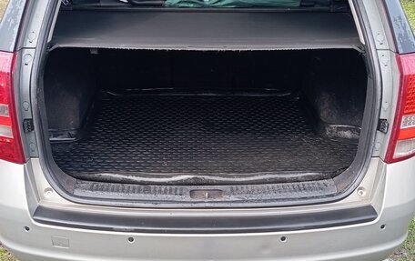 KIA cee'd I рестайлинг, 2011 год, 920 000 рублей, 11 фотография