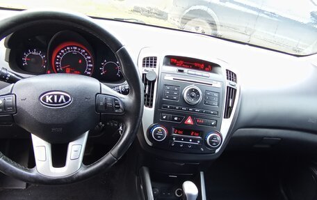 KIA cee'd I рестайлинг, 2011 год, 920 000 рублей, 13 фотография