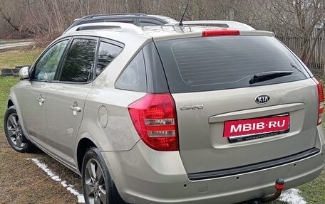 KIA cee'd I рестайлинг, 2011 год, 920 000 рублей, 5 фотография