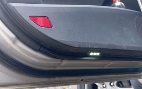 KIA cee'd I рестайлинг, 2011 год, 920 000 рублей, 17 фотография