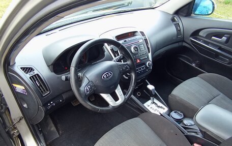 KIA cee'd I рестайлинг, 2011 год, 920 000 рублей, 14 фотография