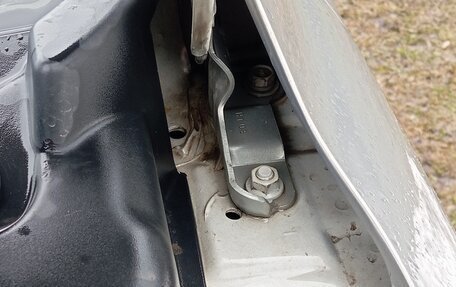 KIA cee'd I рестайлинг, 2011 год, 920 000 рублей, 22 фотография