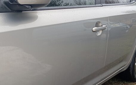 KIA cee'd I рестайлинг, 2011 год, 920 000 рублей, 25 фотография