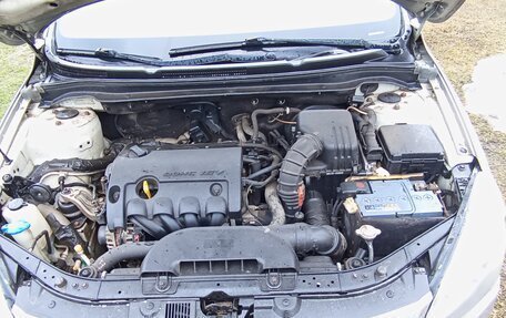 KIA cee'd I рестайлинг, 2011 год, 920 000 рублей, 18 фотография